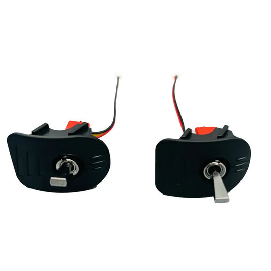 Jumper T15/T14 Momentary Switch Latching Switch Modification Parts