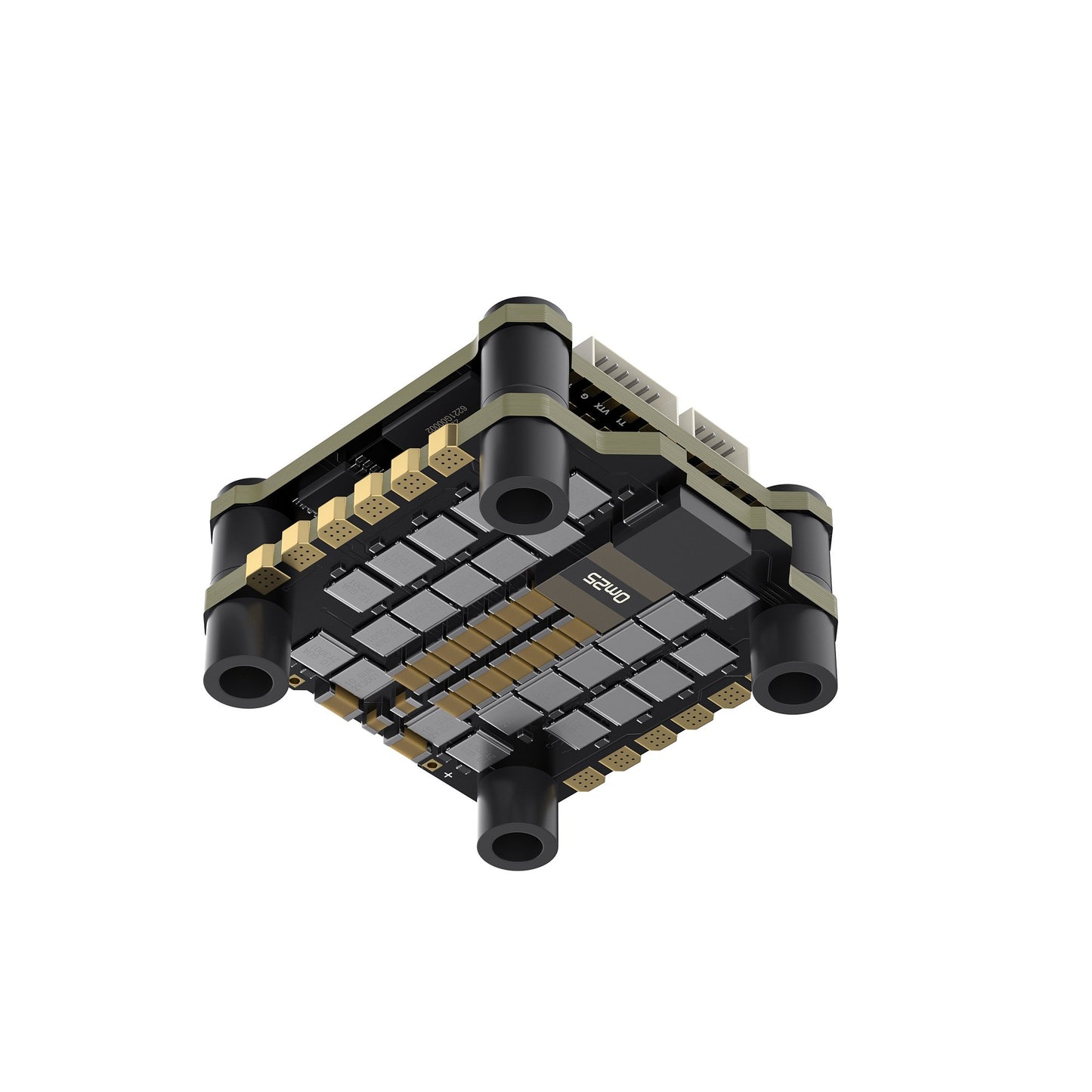 GEPRC TAKER F722 BL32 E55A SE STACK