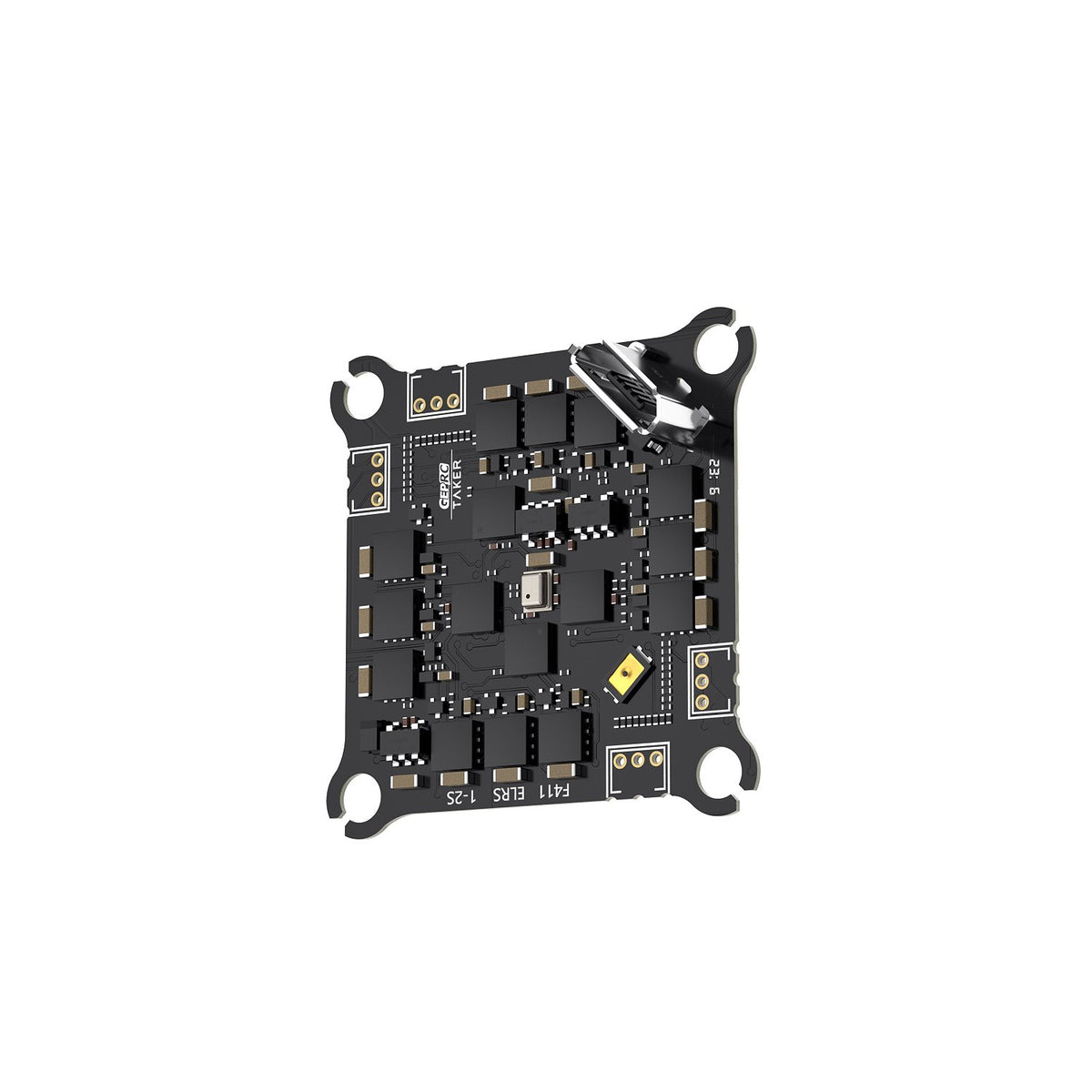 GEP-TAKER F411-12A-E 1~2S AIO