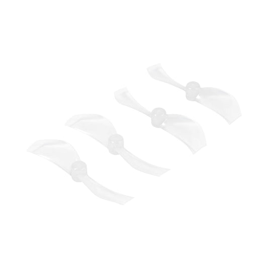 Gemfan 40mm 2-Blade Propellers (1.0mm Shaft 4PCS)
