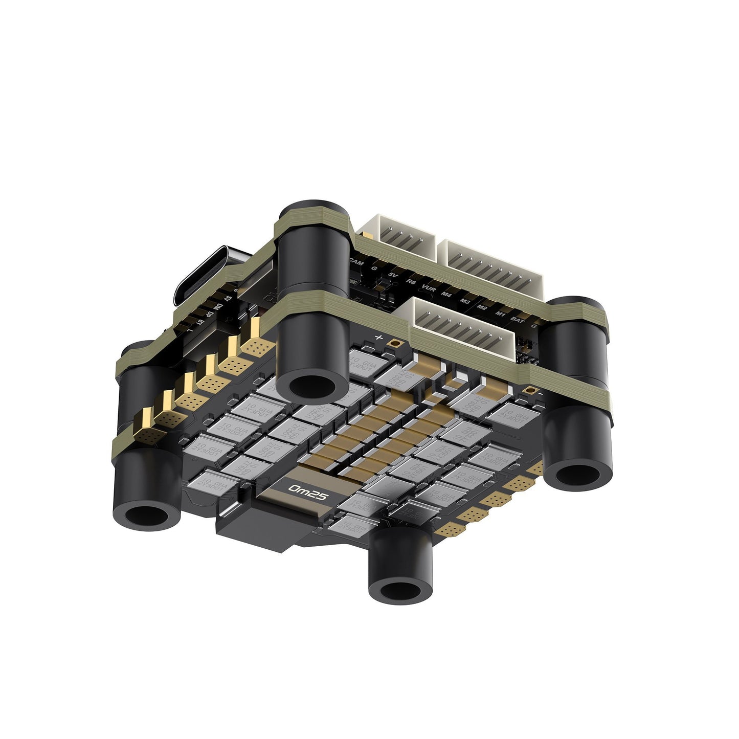 GEPRC TAKER F722 BL32 E55A SE STACK