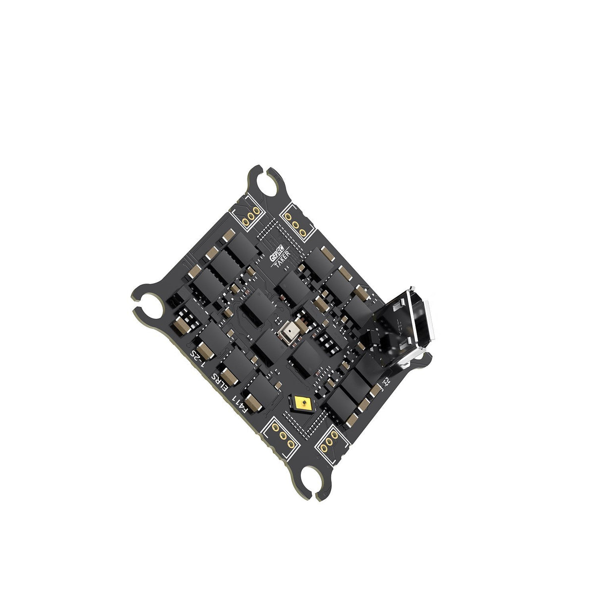 GEP-TAKER F411-12A-E 1~2S AIO
