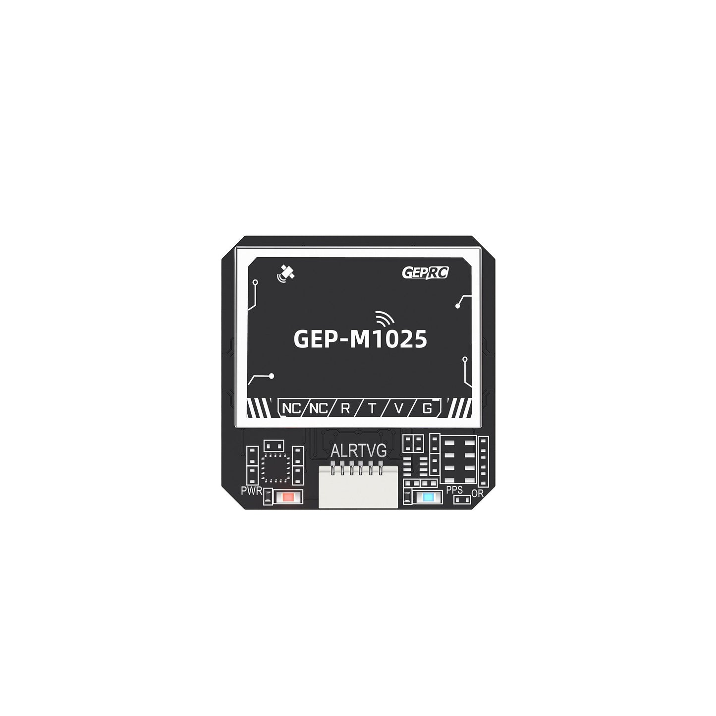 GEP-M1025 Series GPS Module