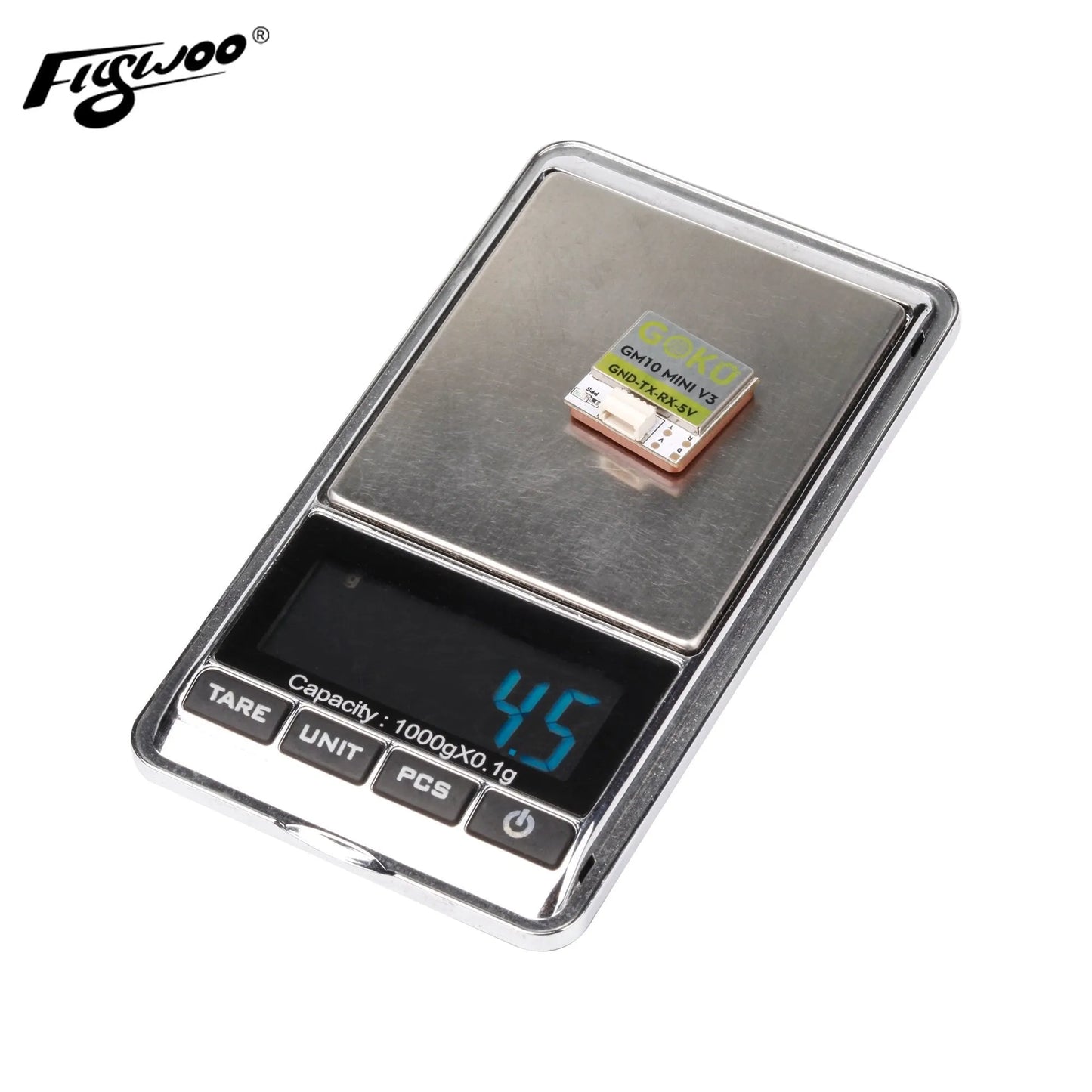 GOKU GM10 Mini V3 GPS