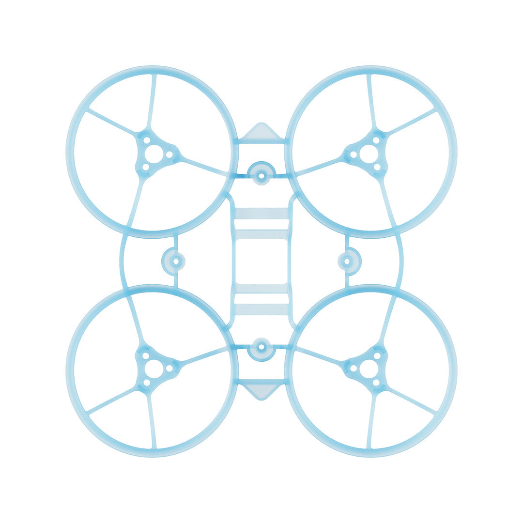 Air65 II Brushless Whoop Frame