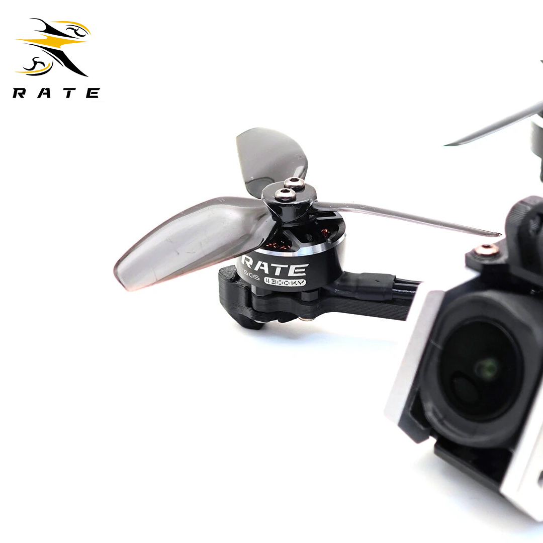 RATEFPV S30 Pro 3" 4S O4 wide angle