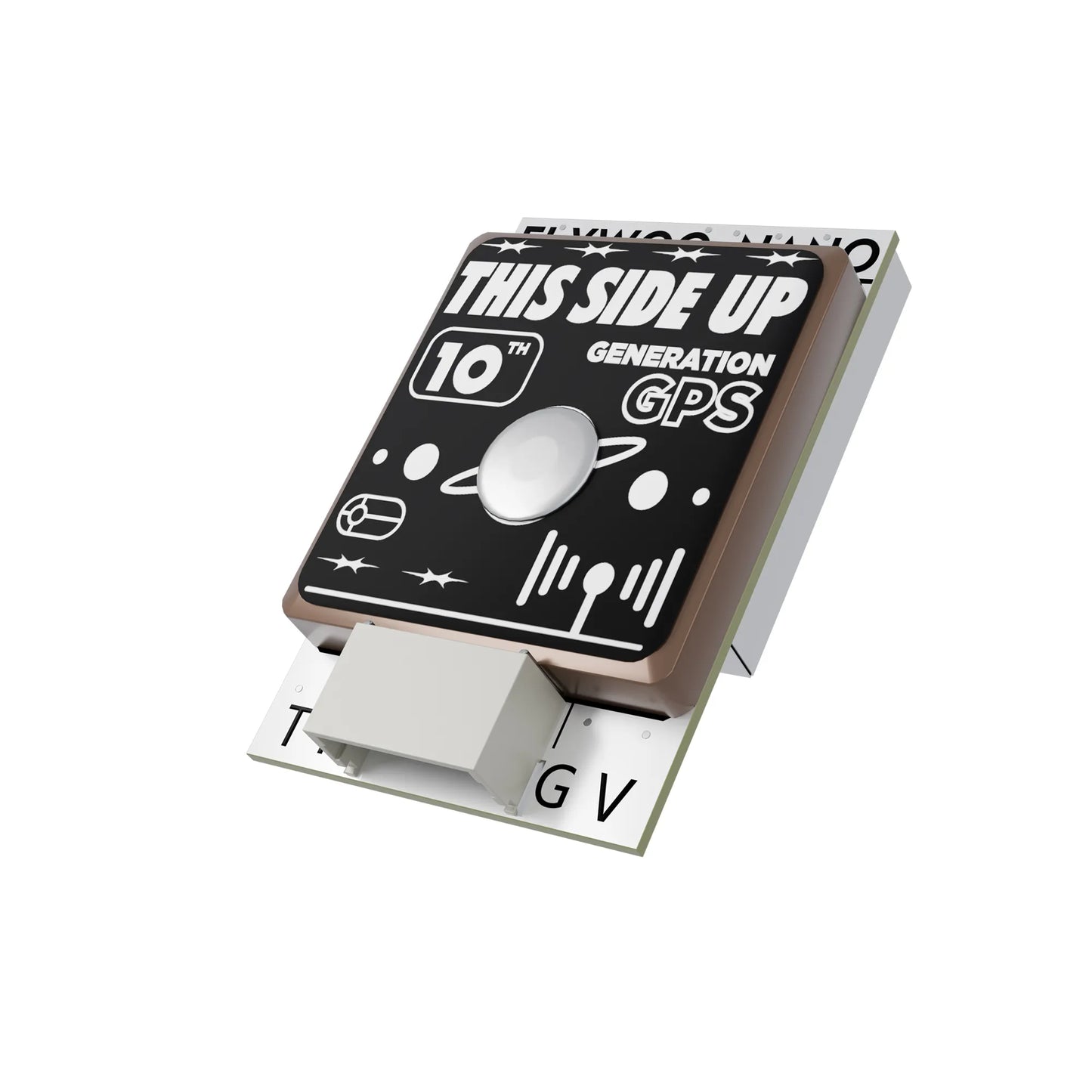 GOKU GM10 Nano V3.1 GPS