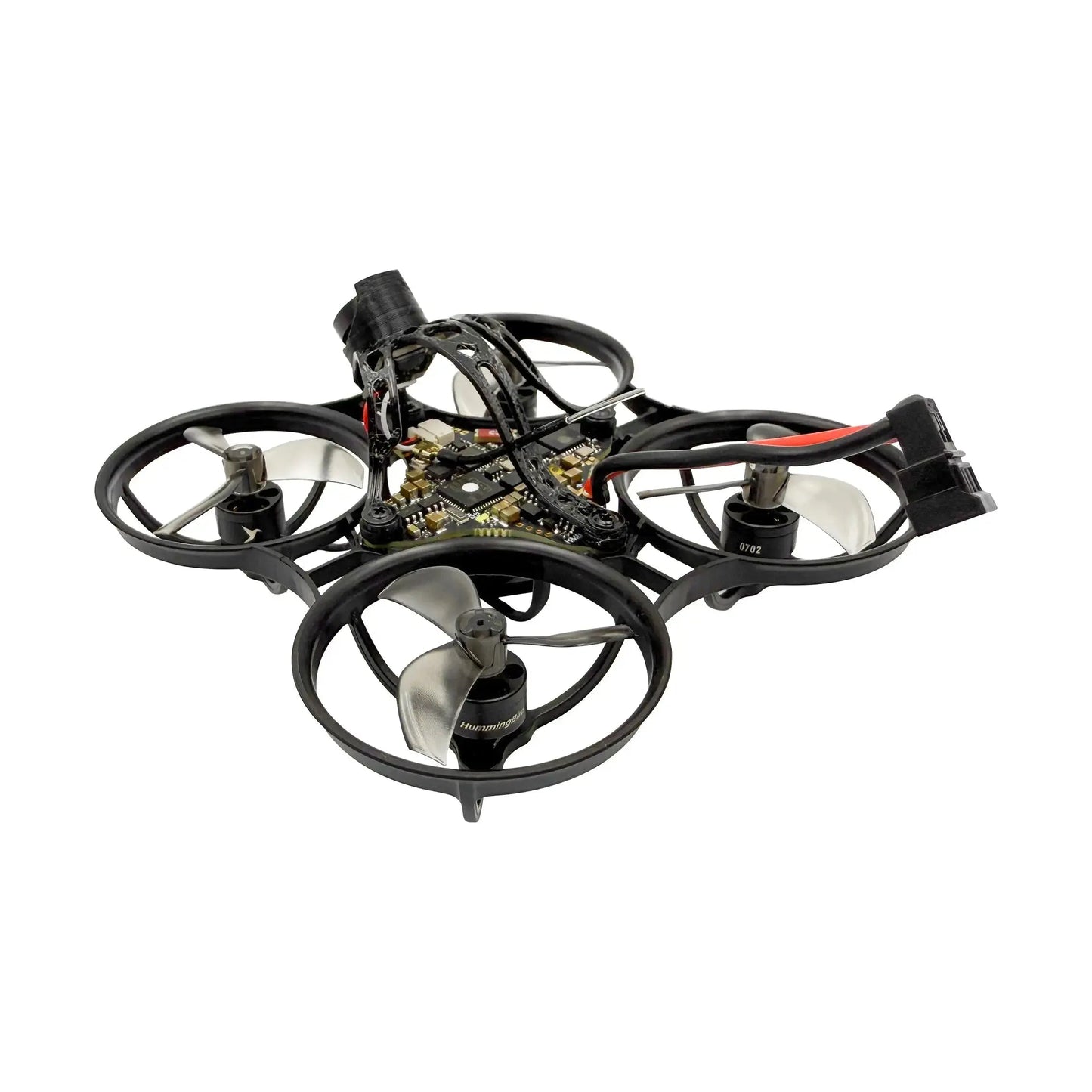 Hummingbird RaceSpec V2 ELRS
