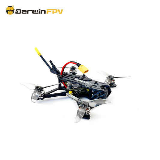 DarwinFPV TinyApe25 Walksnail Freestyle Drone