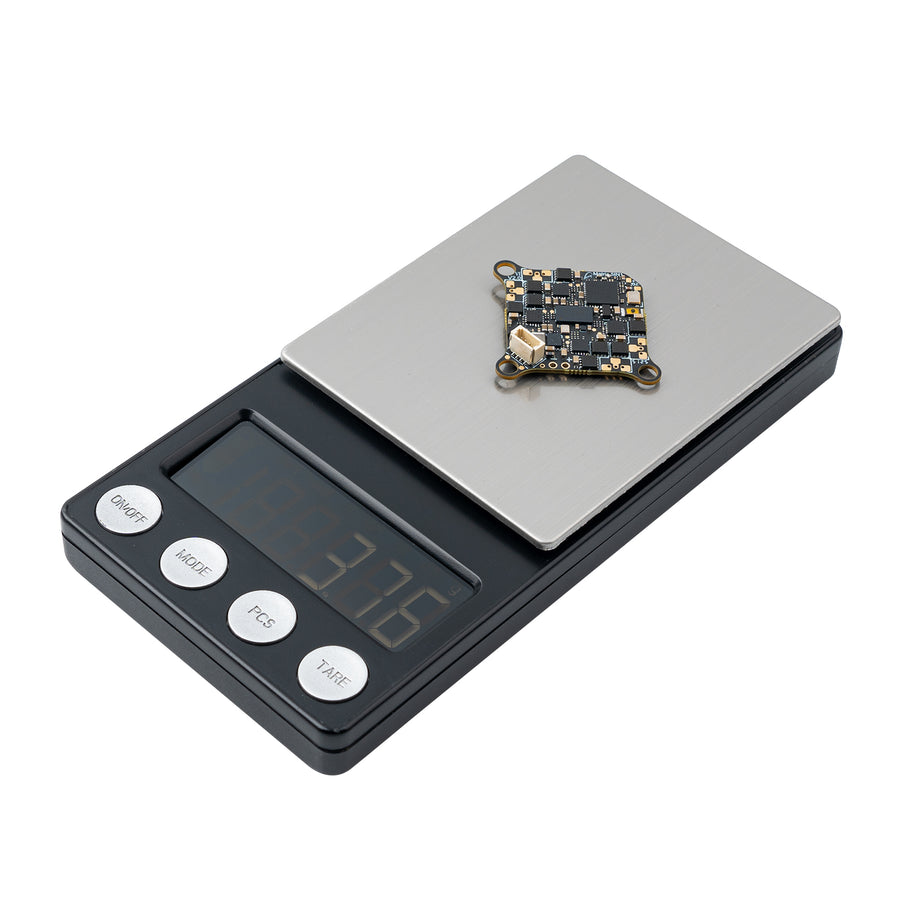 Matrix 1S Brushless Flight Controller (5IN1) V2