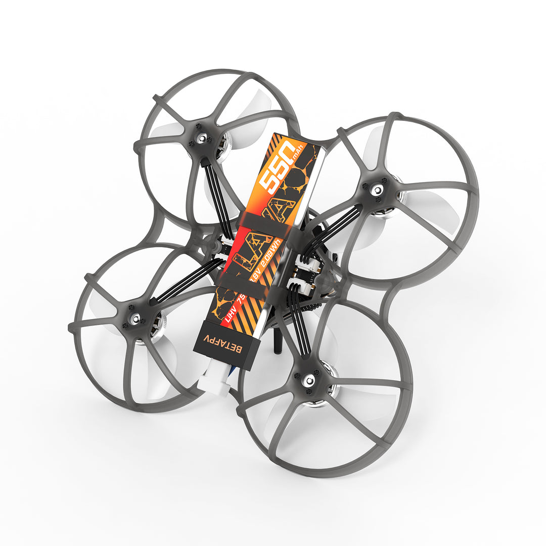 Meteor75 Pro  O4 (ELRS - No VTX)