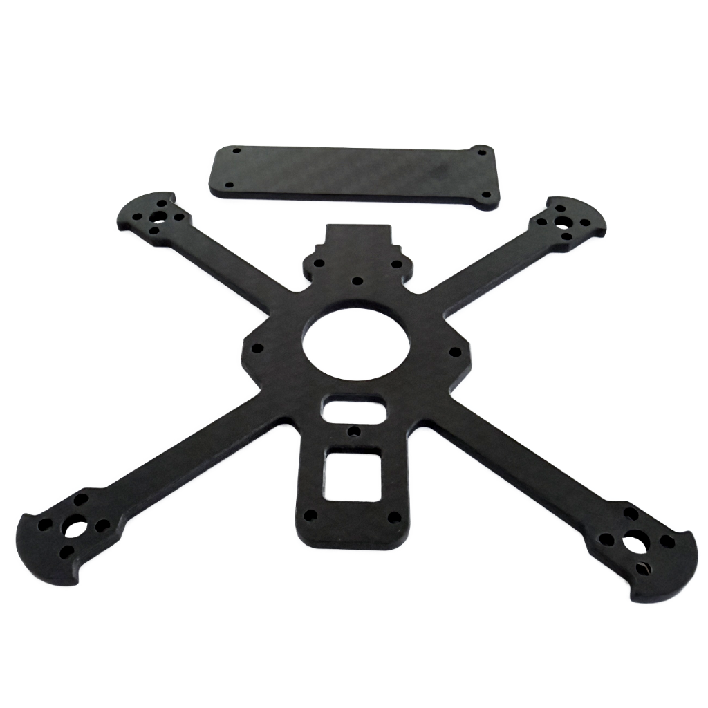 NordFPV25 Frame
