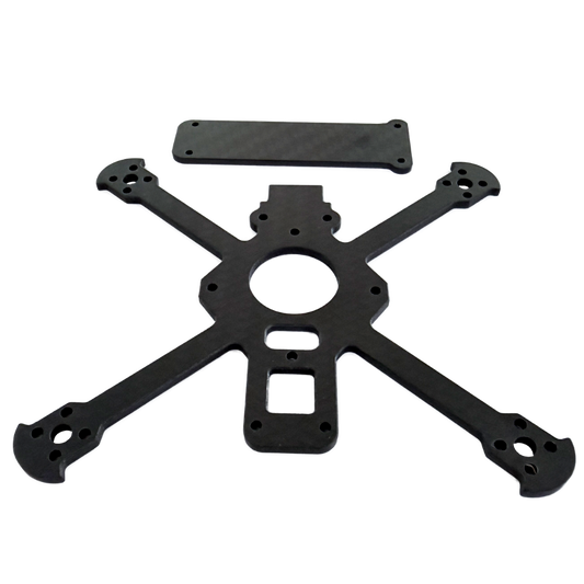 NordFPV25 Frame