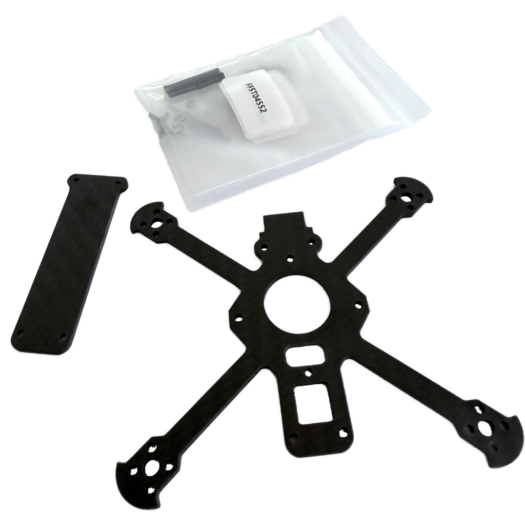 NordFPV25 Frame