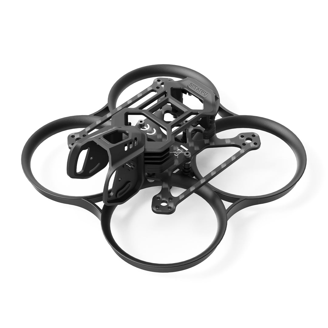 Pavo20 Pro Brushless Whoop Frame