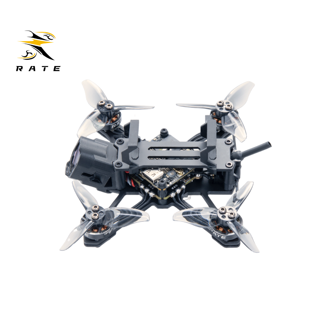 RATEFPV W20 2" Freestyle - ELRS