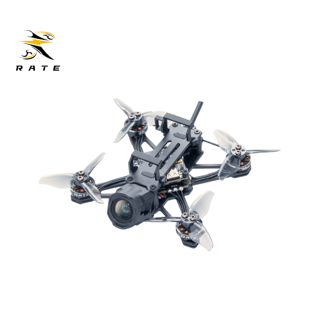 RATEFPV W20 2" Freestyle - ELRS