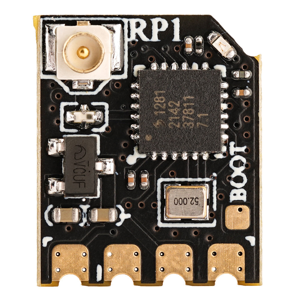 RP1 ExpressLRS 2.4ghz Nano Receiver (Radiomaster)