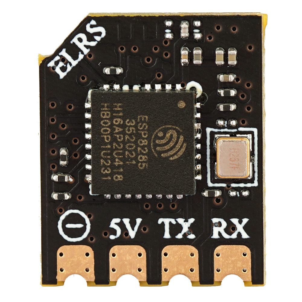 RP1 ExpressLRS 2.4ghz Nano Receiver (Radiomaster)