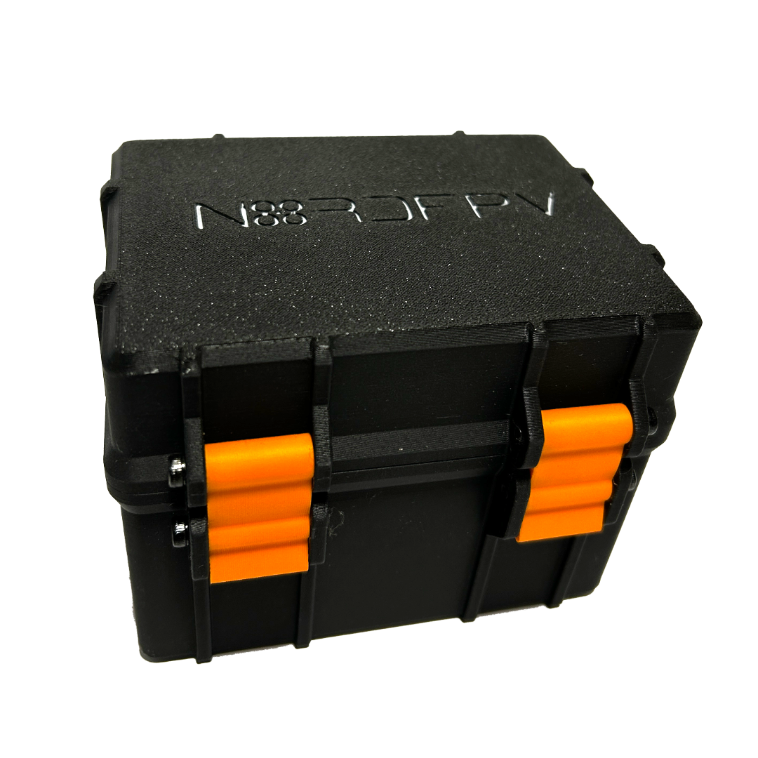 NordFPV 1S Rugged Battery Box