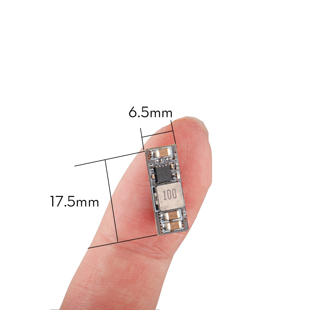 Flywoo 5V/12V 2A BEC module V 2.0