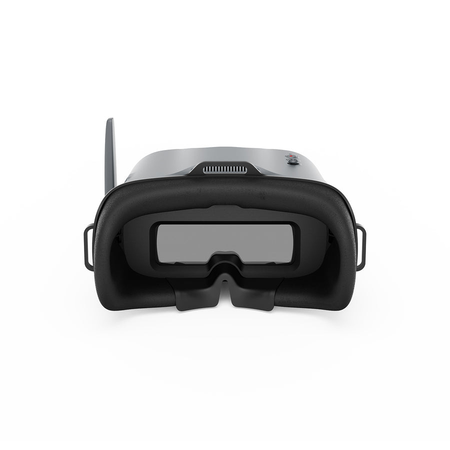 open source fpv goggles VR04 FPV Analog Goggles
