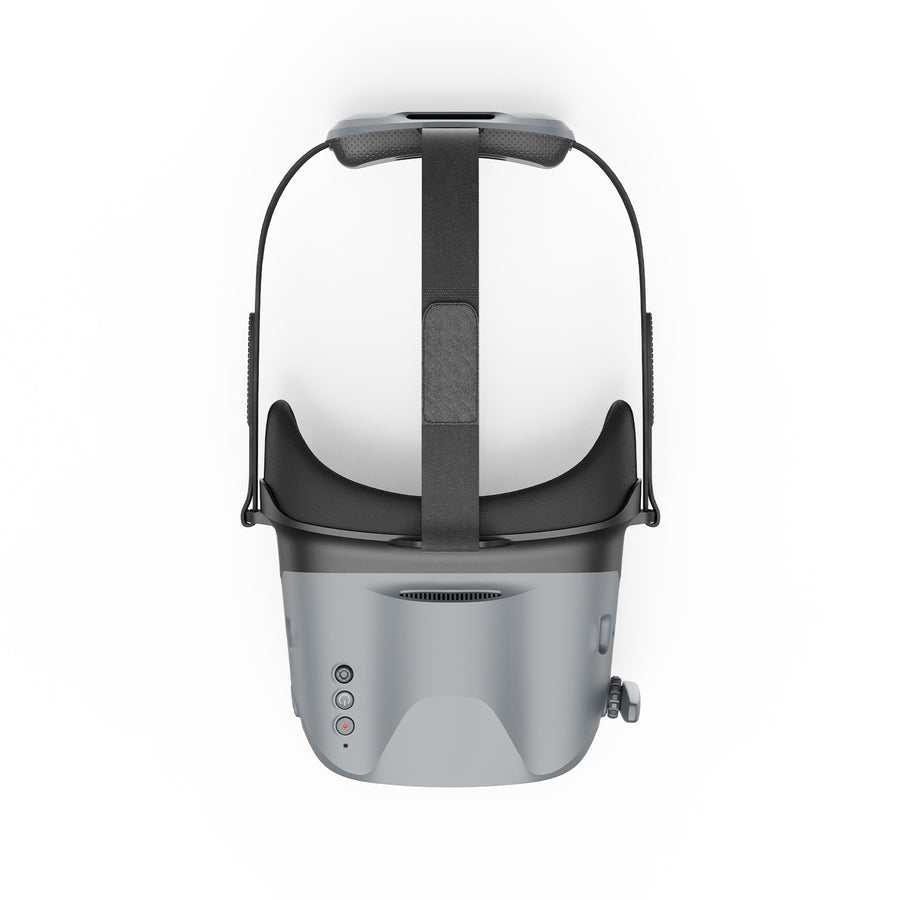 best analog fpv goggles VR04 FPV Analog Goggles