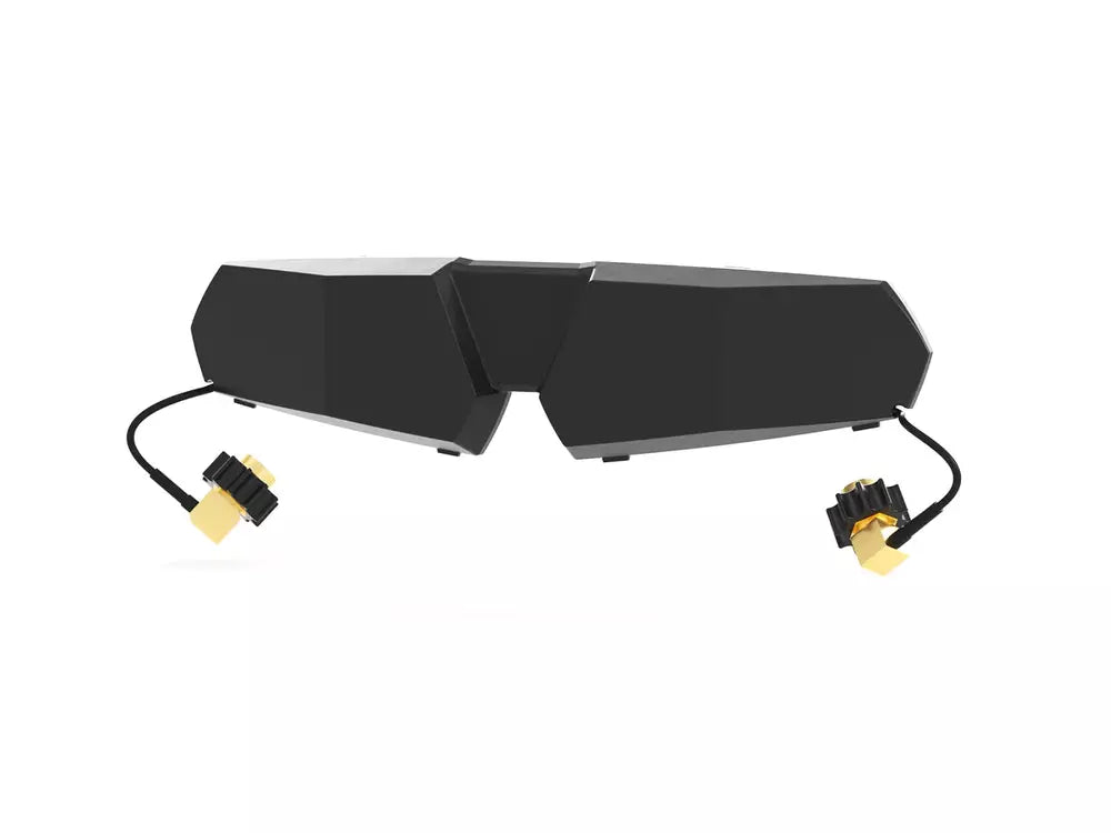 WALKSNAIL Patch antenna V2 for Avatar HD Goggles X