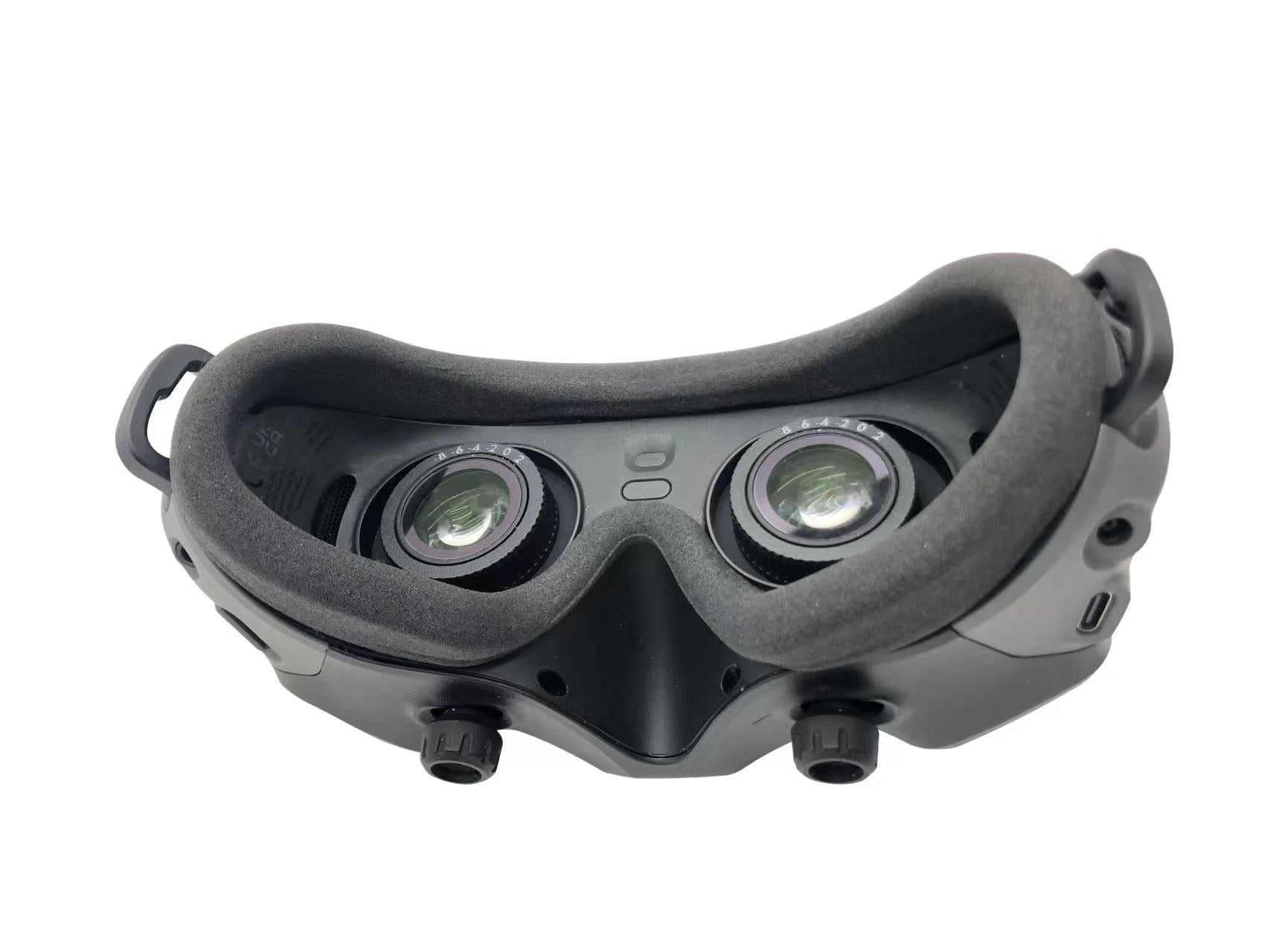 Nordfpv DJI Goggles 2/Integra - Walksnail Google X Foam v2/v3 