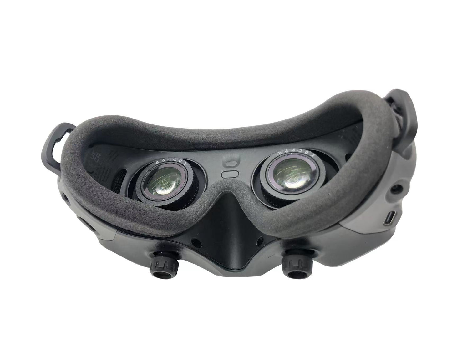 Nordfpv DJI Goggles 2/Integra - Walksnail Google X Foam v2/v3