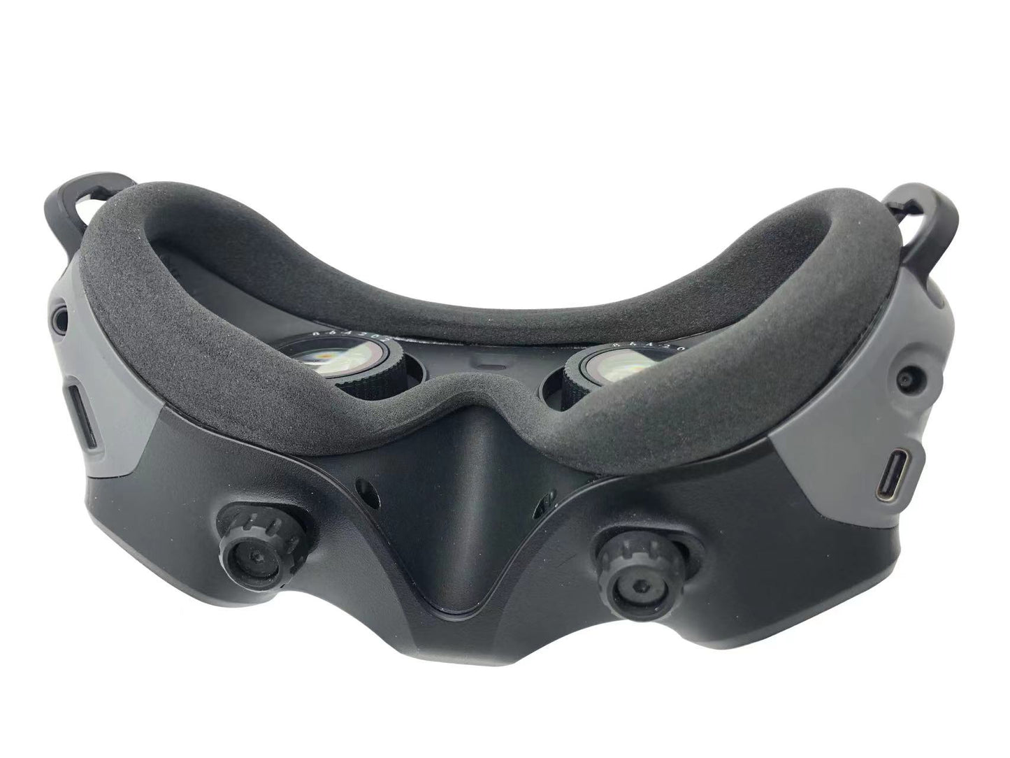 Nordfpv DJI Goggles 2/Integra - Walksnail Google X Foam v2/v3