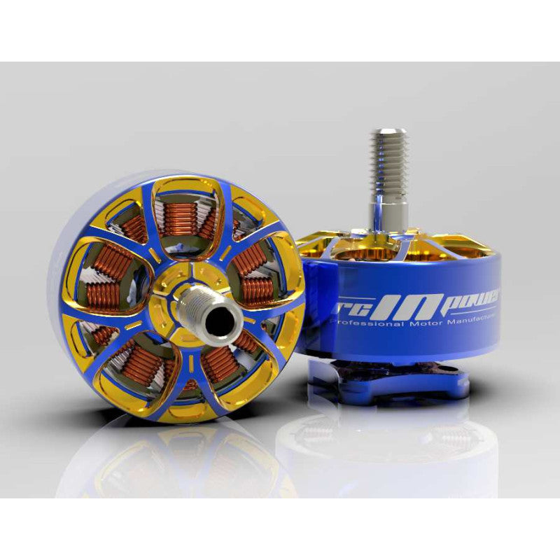 RCinpower Supernova 2207 1980Kv