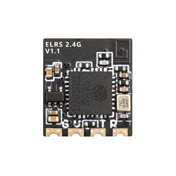 BetaFPV ELRS Lite Receiver (Flat Antenna V1.1)