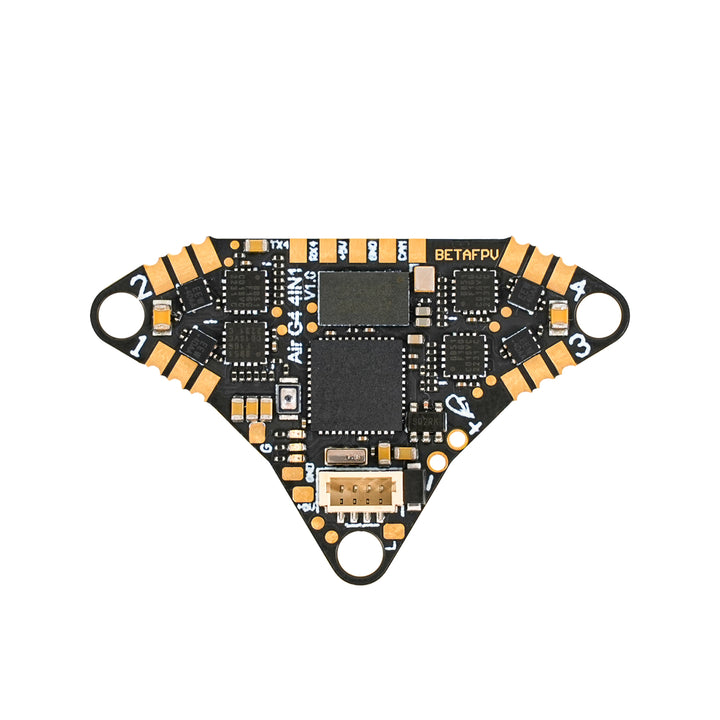 Air Brushless Flight Controller (4-in-1)