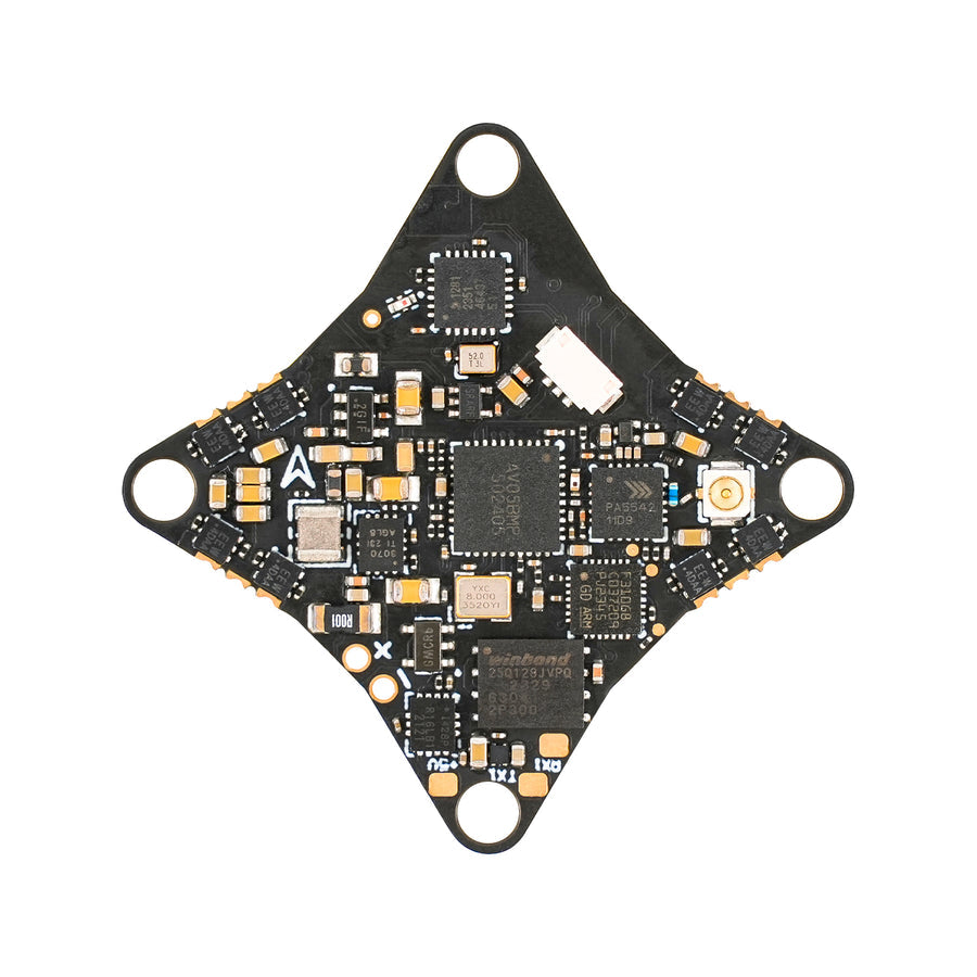 Air Brushless Flight Controller (5-in-1)