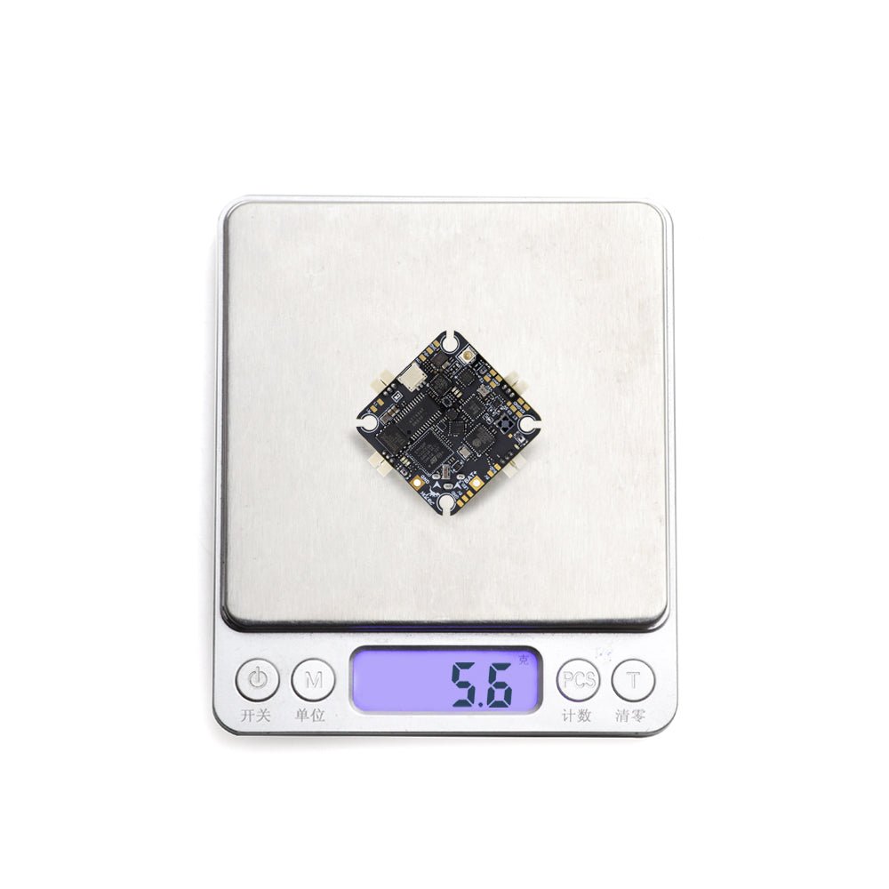 HGLRC SPECTER F411 12A AIO