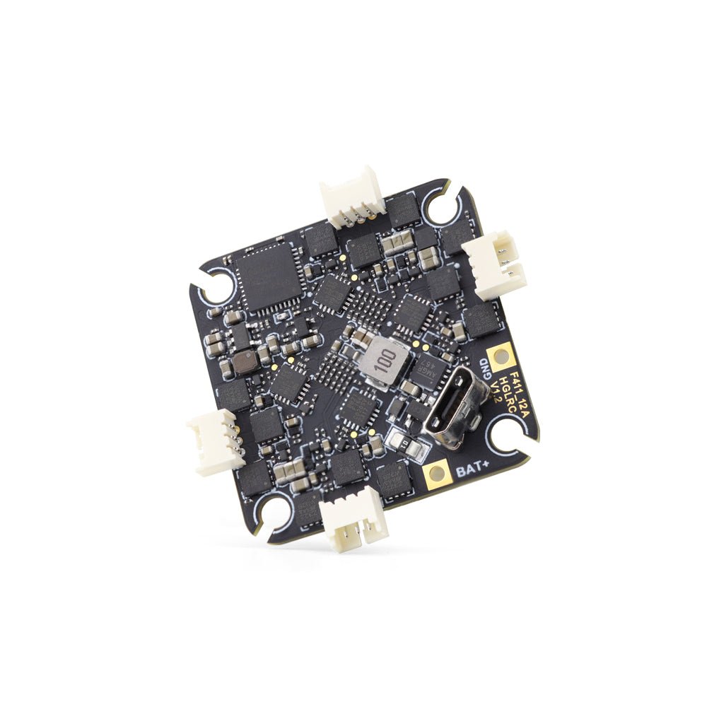 HGLRC SPECTER F411 12A AIO