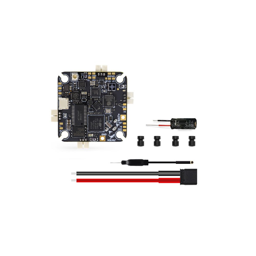 HGLRC SPECTER F411 12A AIO