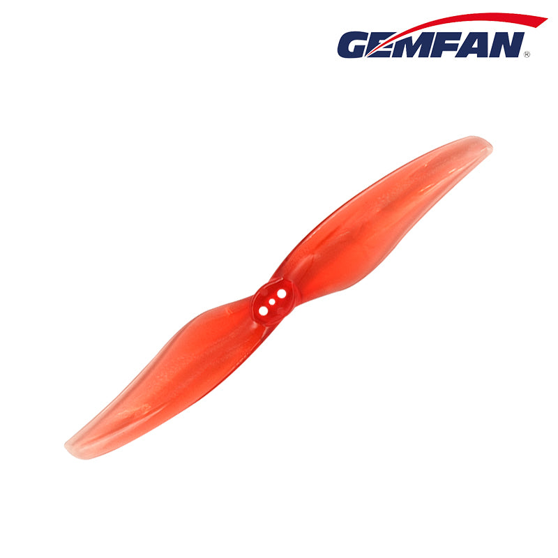 Gemfan 4024-2 Toothpick Props