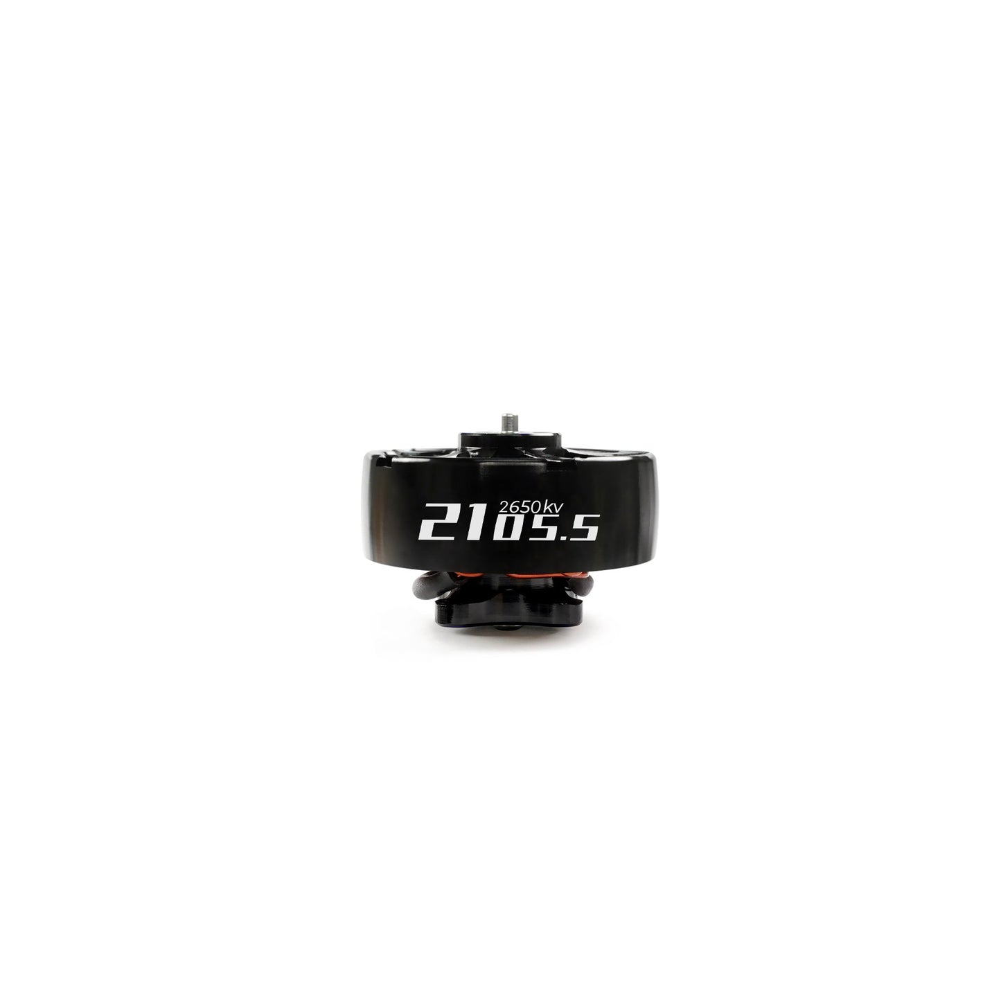 GEPRC SPEEDX2 2105.5 2650KV Motor (Black)