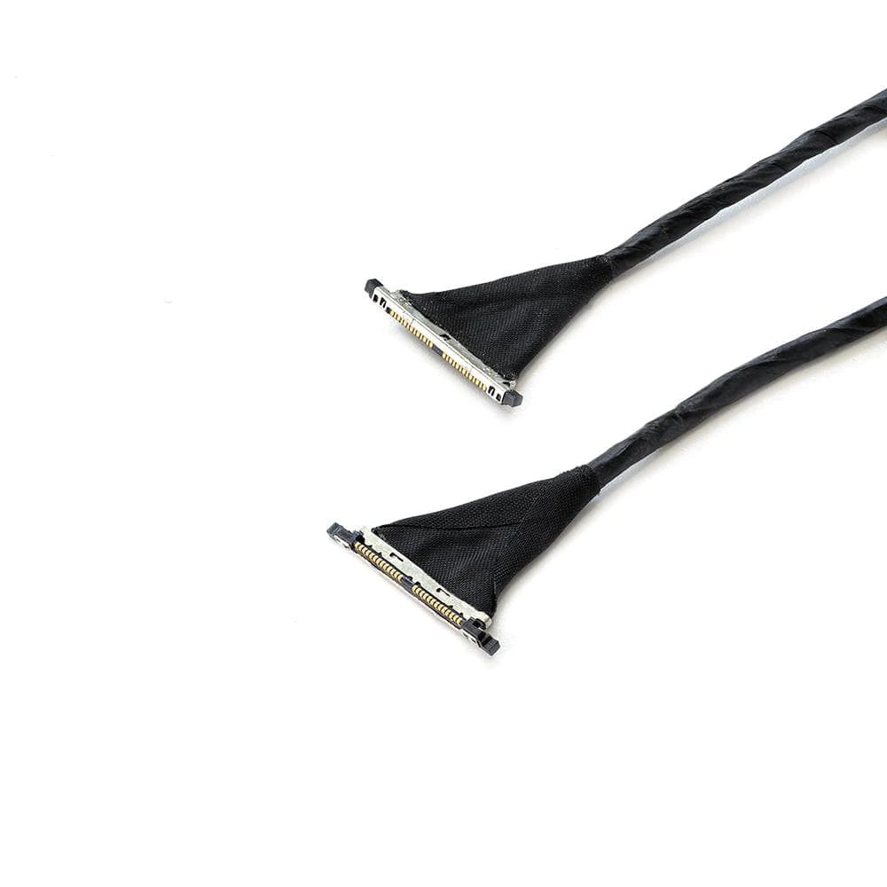 CaddxFPV Coaxial Cable for Vista (12 cm)