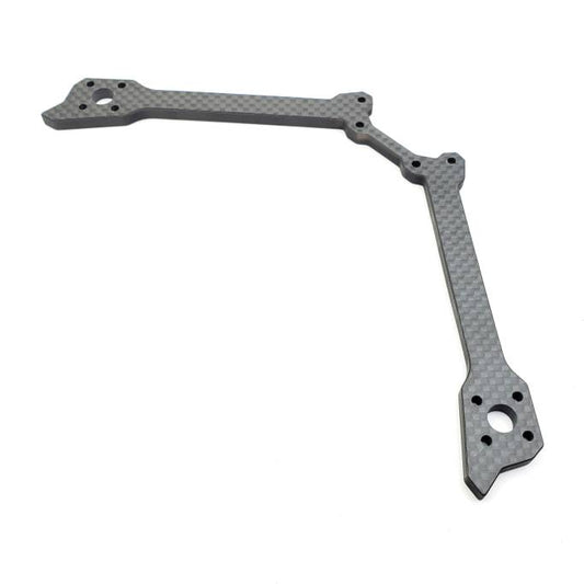 Rear arm for Titan DC5 V1.4