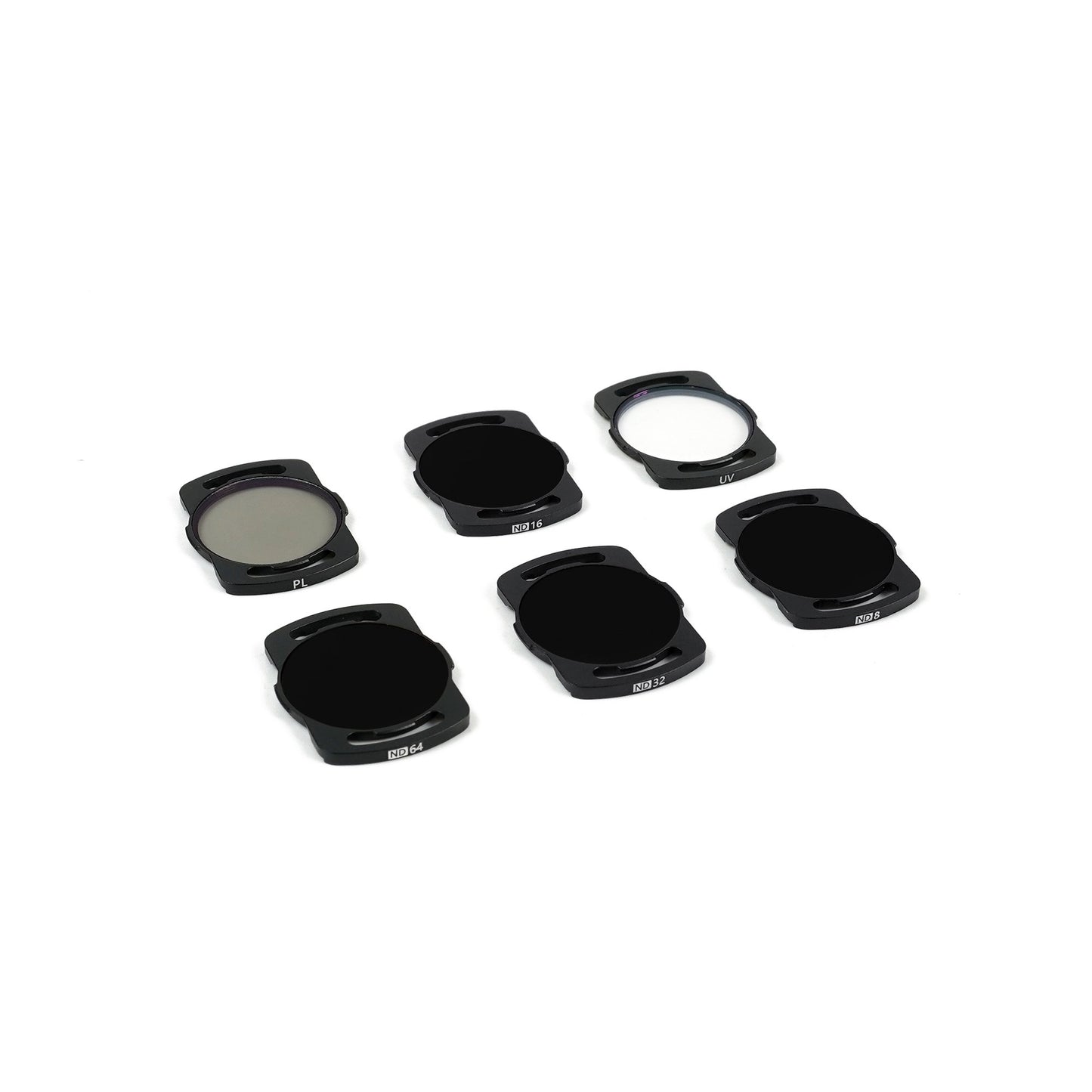 GEPRC DJI O3 Air Unit ND Filters