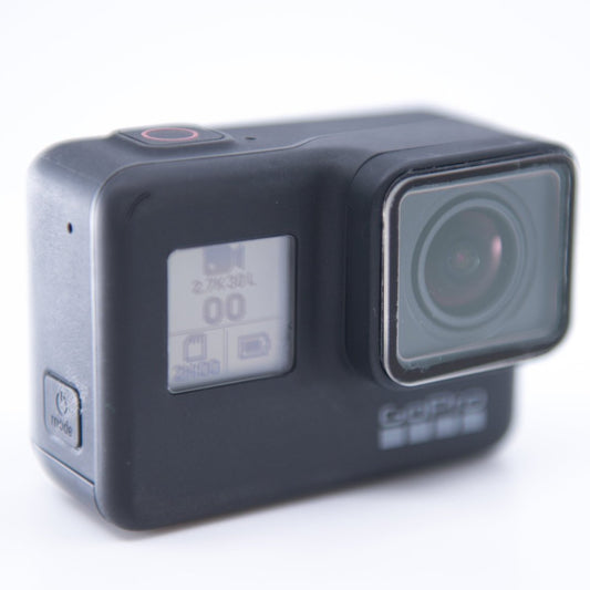 Camera Butter Glass Lens Shield GoPro