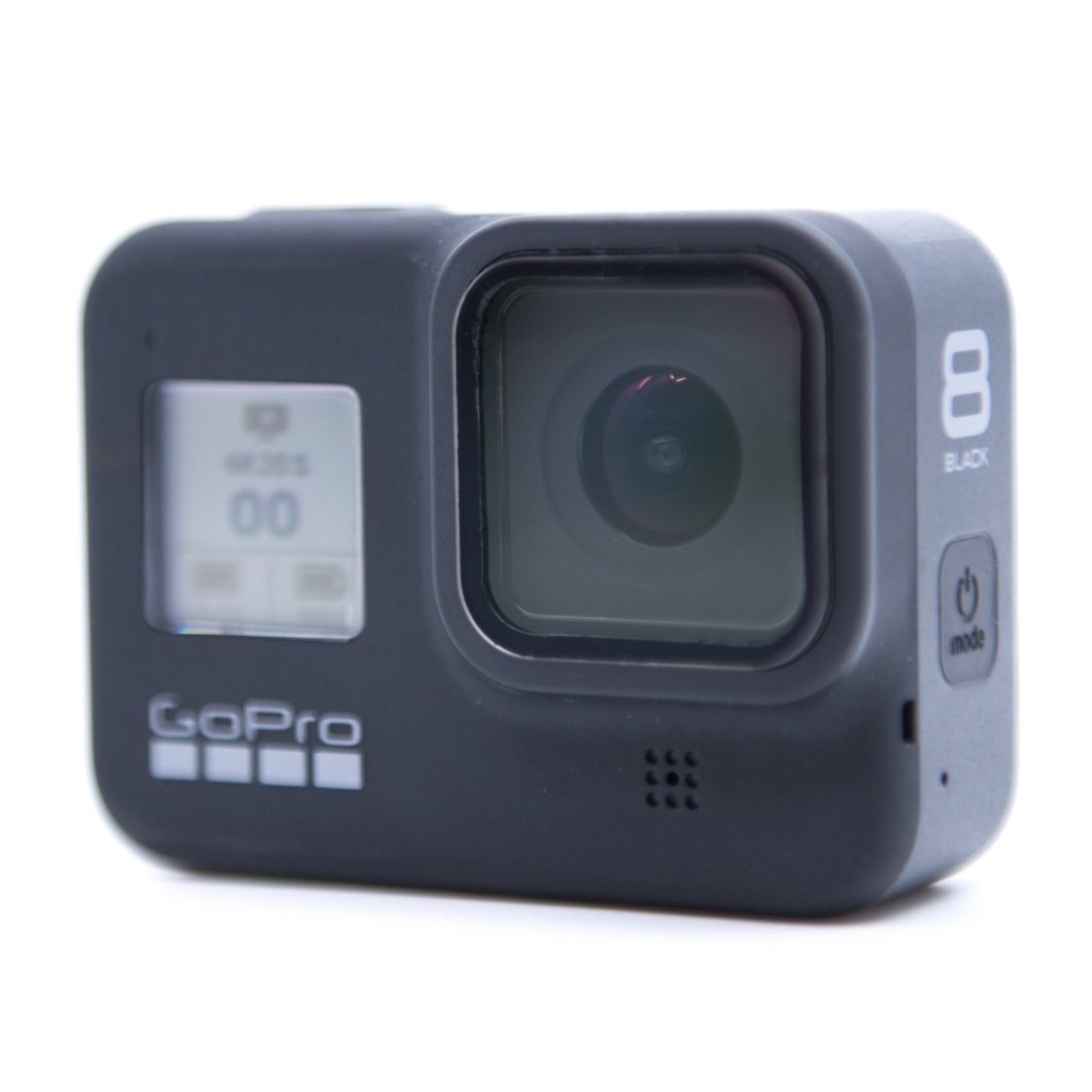 Camera Butter Glass Lens Shield GoPro