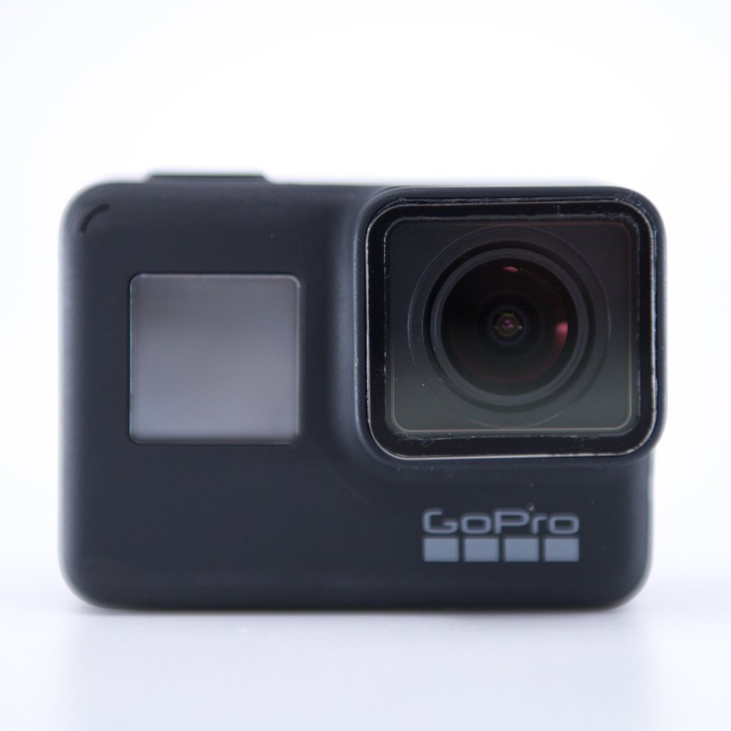 Camera Butter Glass Lens Shield GoPro